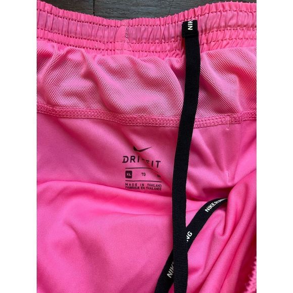 Nike dri fit shorts XL NWT - Picture 3 of 5